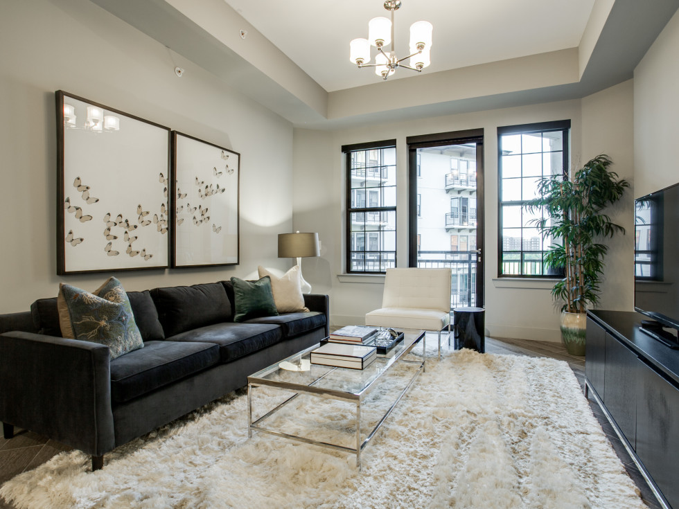 Cantabria at Turtle Creek apartments