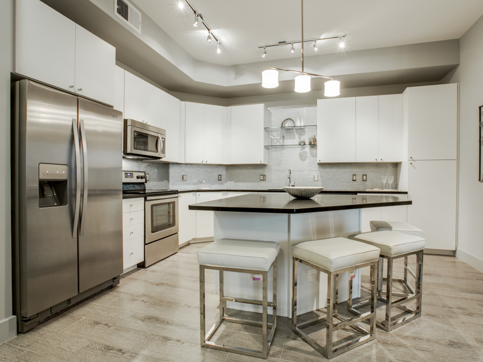 Cantabria at Turtle Creek apartments