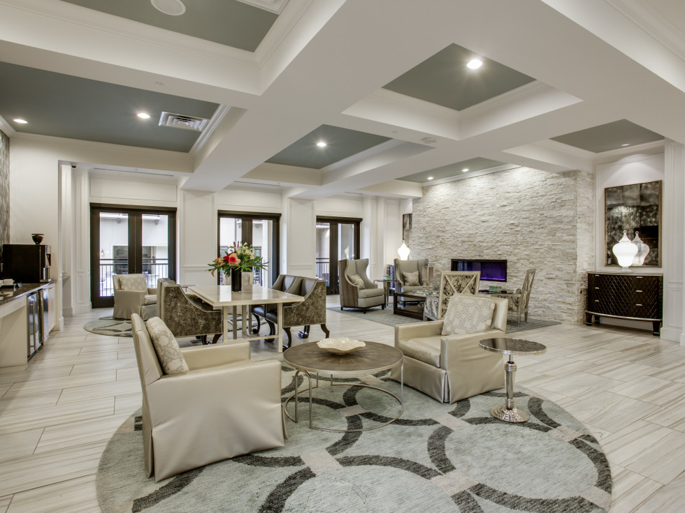 Cantabria at Turtle Creek apartments