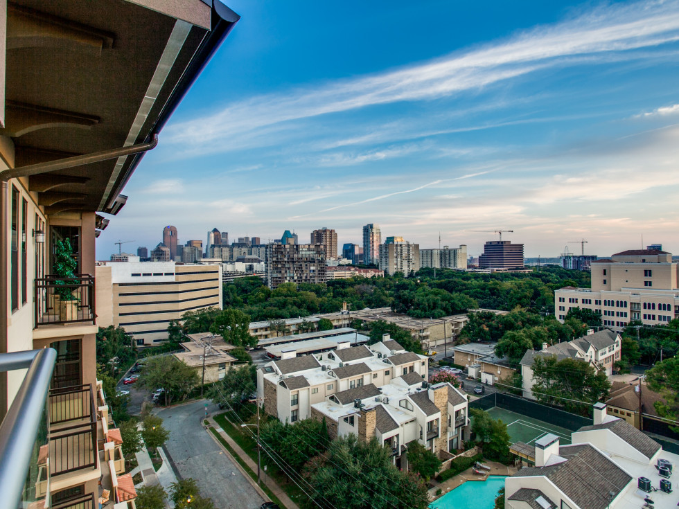 Cantabria at Turtle Creek apartments