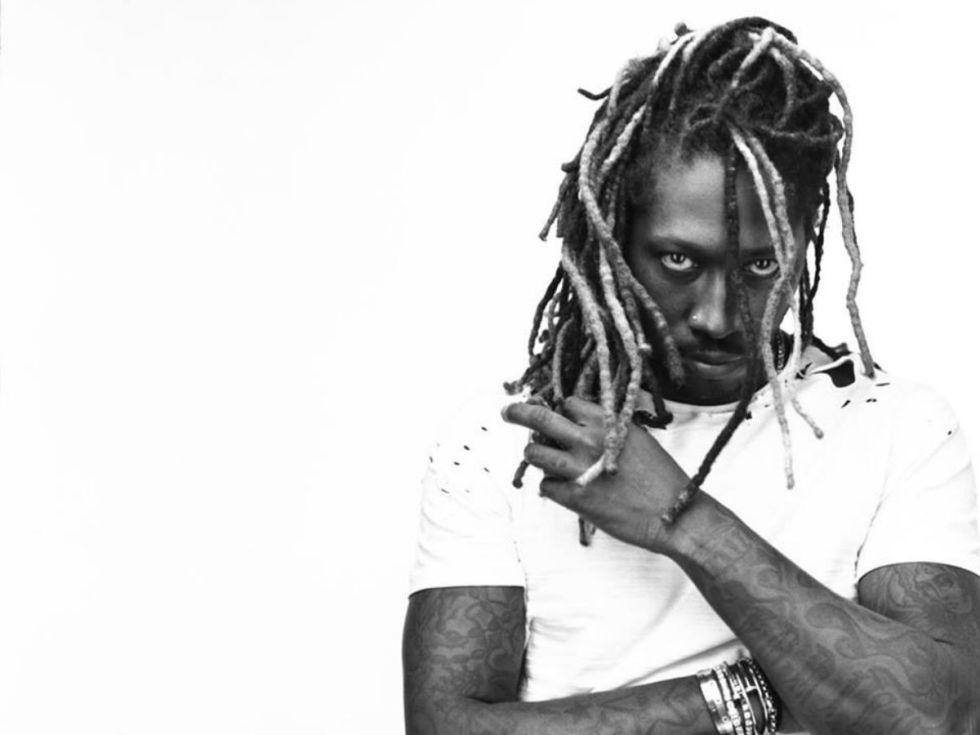 Future rapper