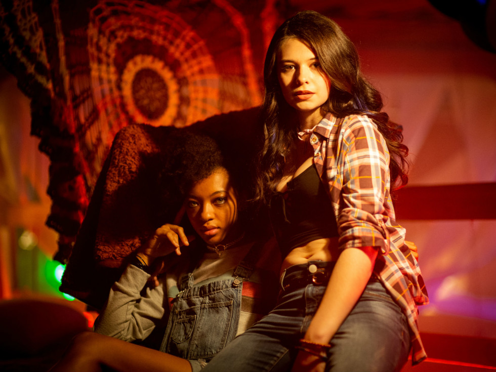 All Genders, Lifestyles, and Identities Film Festival