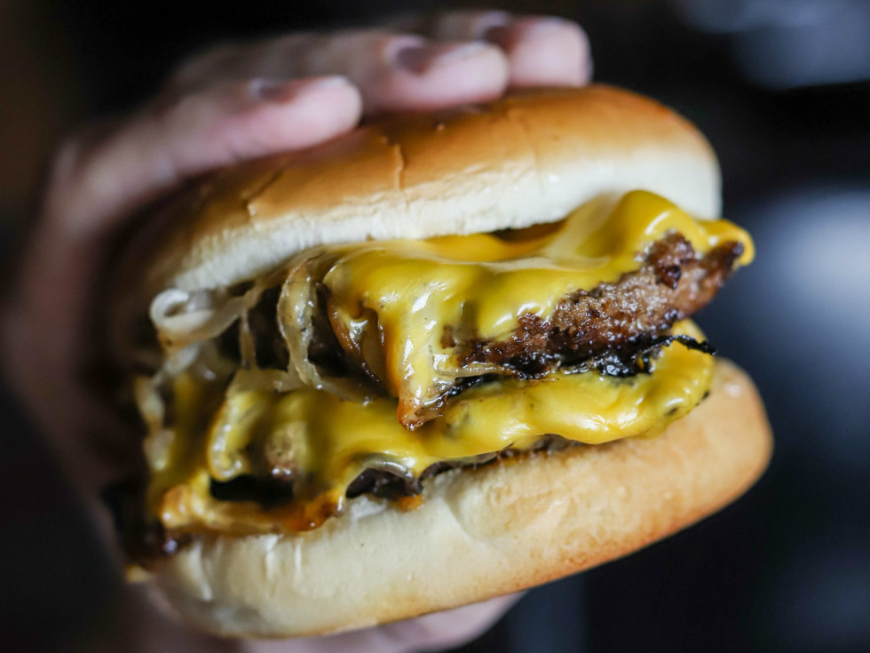 Delray Cafe slider