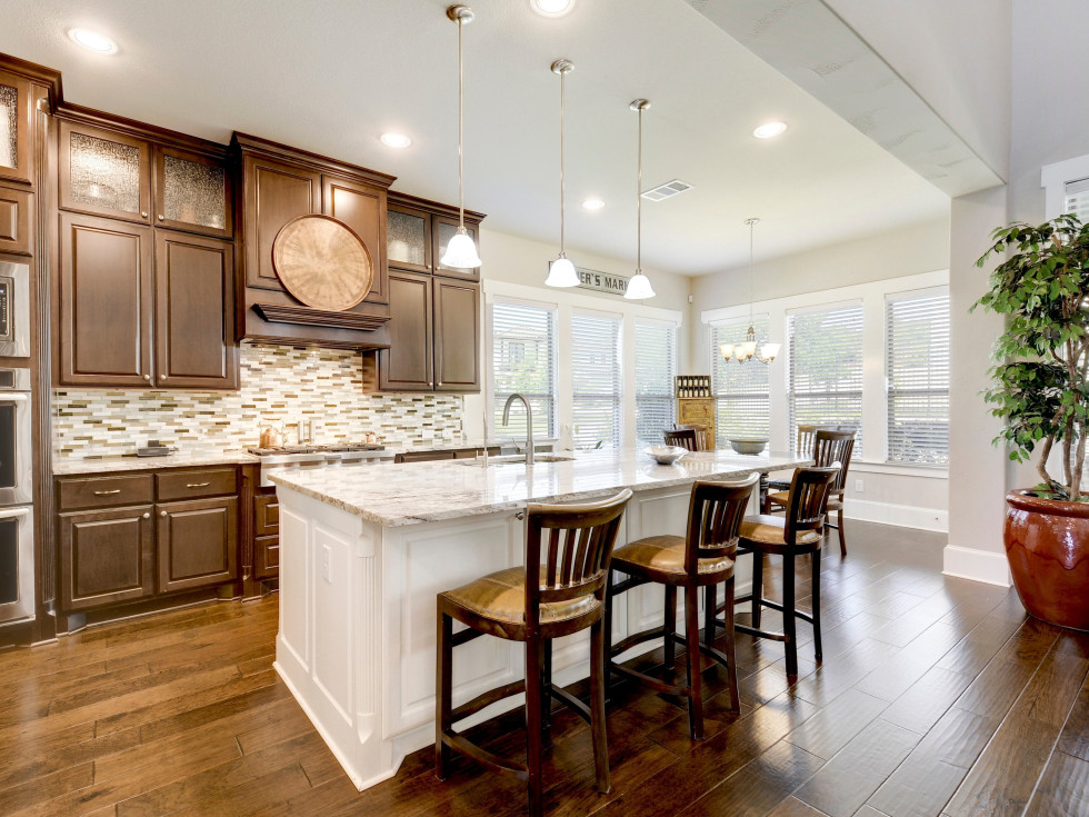 901 Crestone Stream Drive Austin home for sale