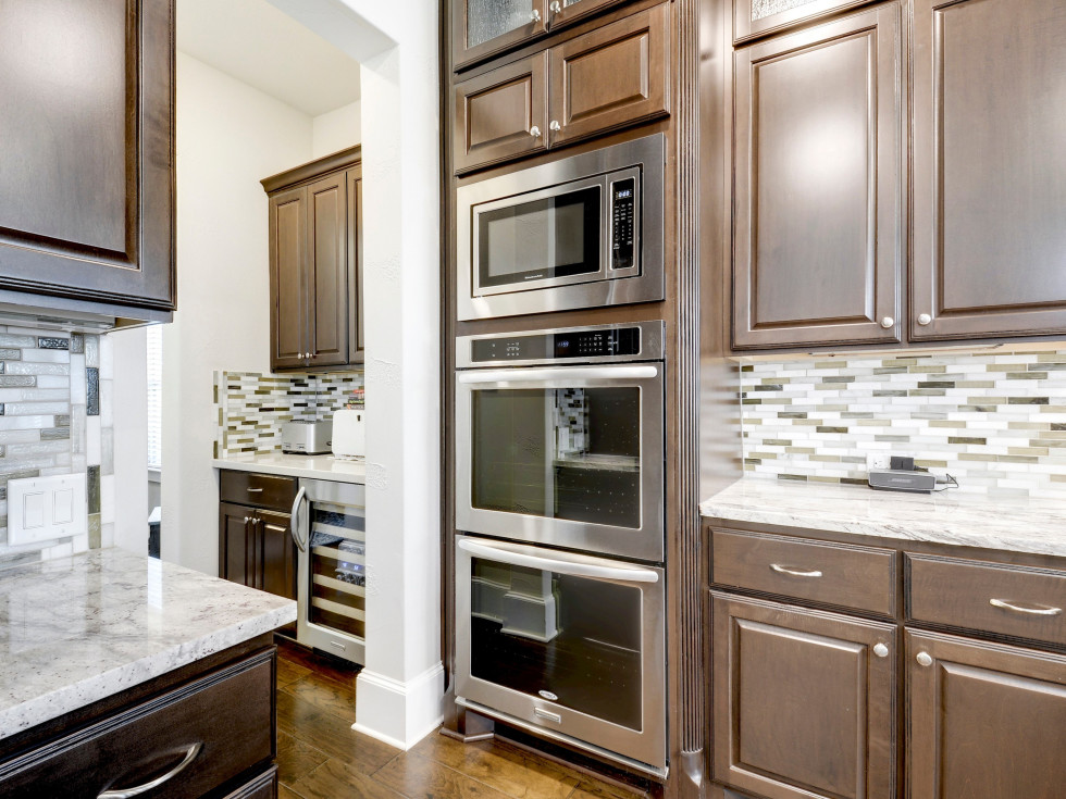 901 Crestone Stream Drive Austin home for sale