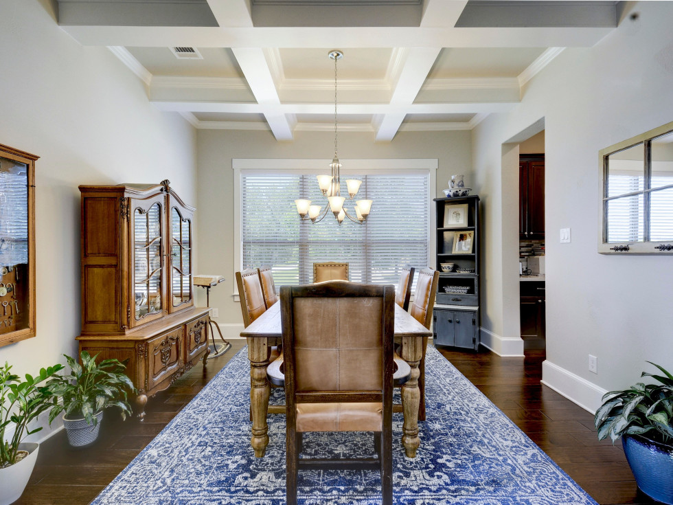 901 Crestone Stream Drive Austin home for sale