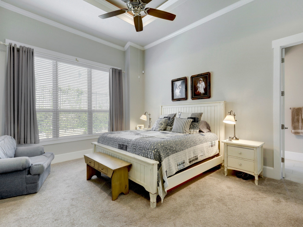 901 Crestone Stream Drive Austin home for sale