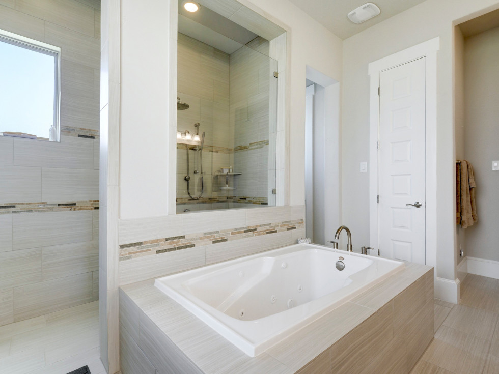 901 Crestone Stream Drive Austin home for sale