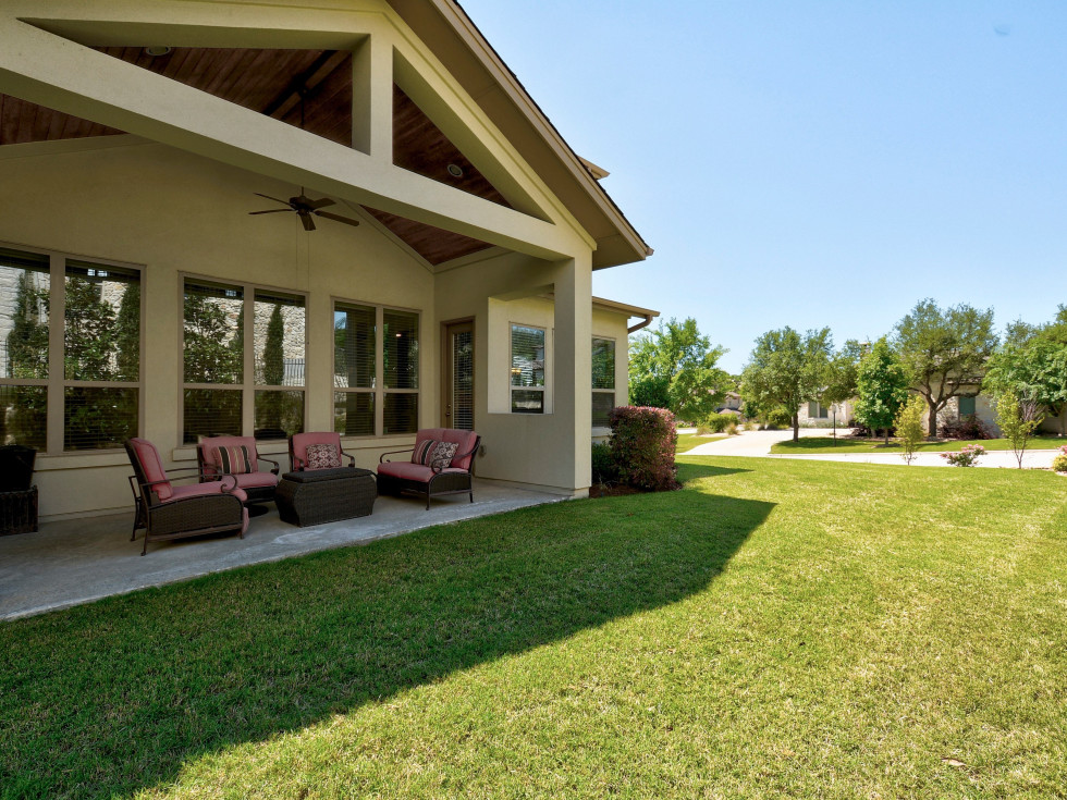 901 Crestone Stream Drive Austin home for sale