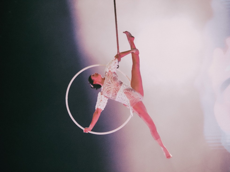 Cirque Musica