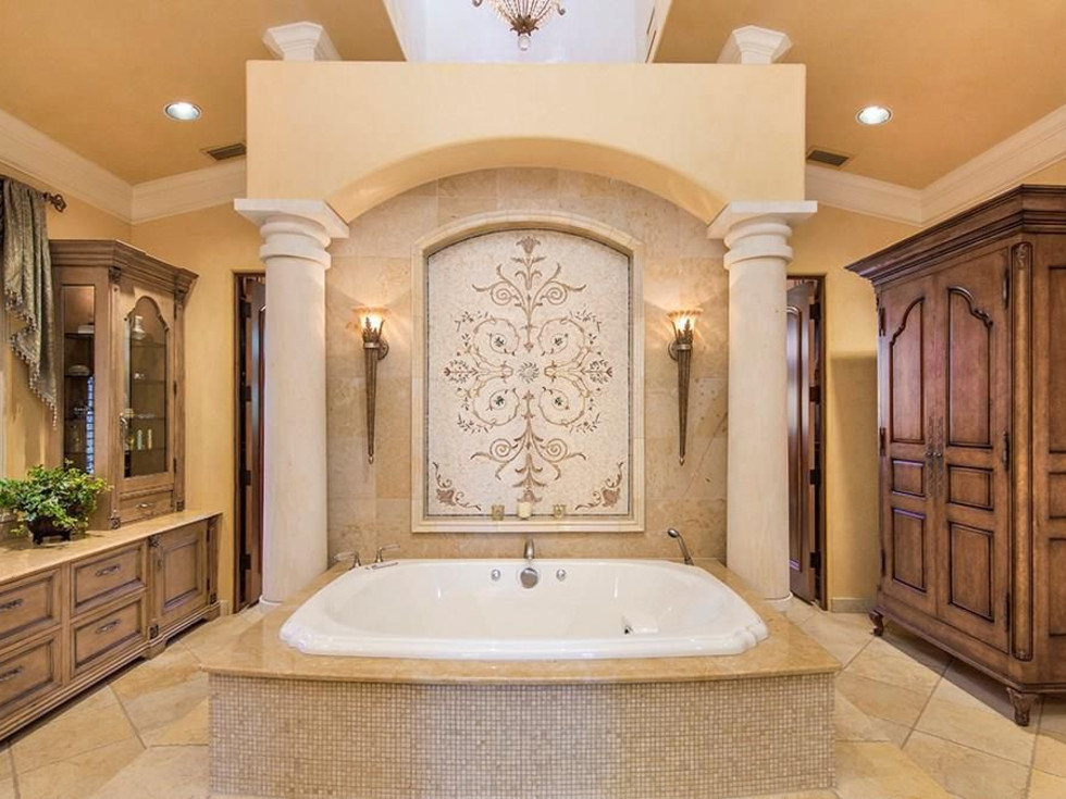 Georgetown mansion