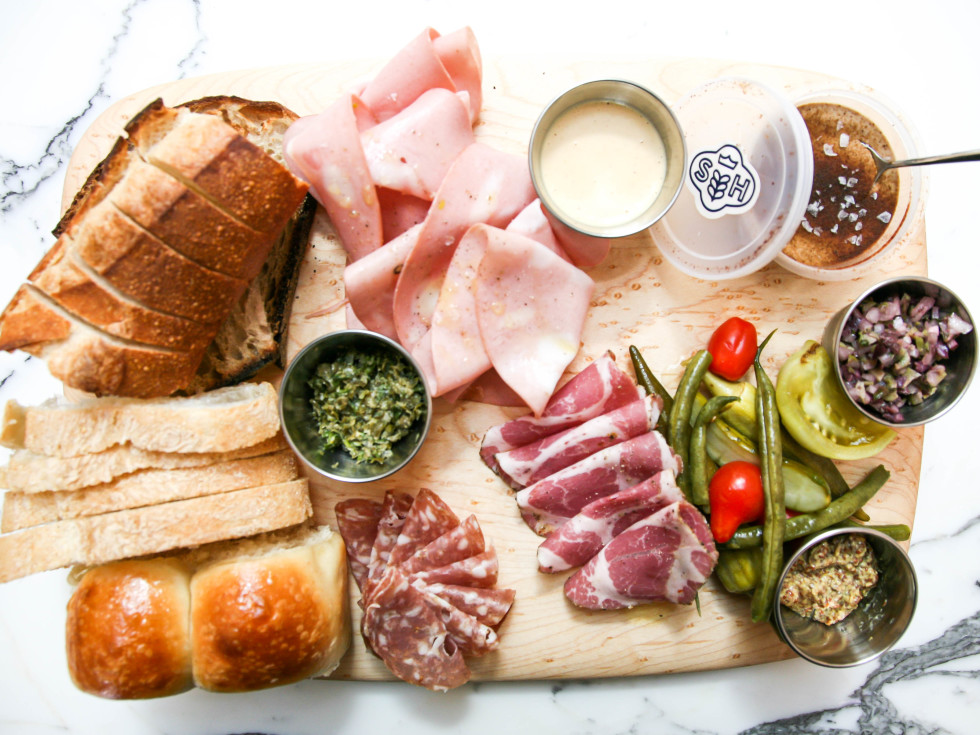 Swedish Hill board