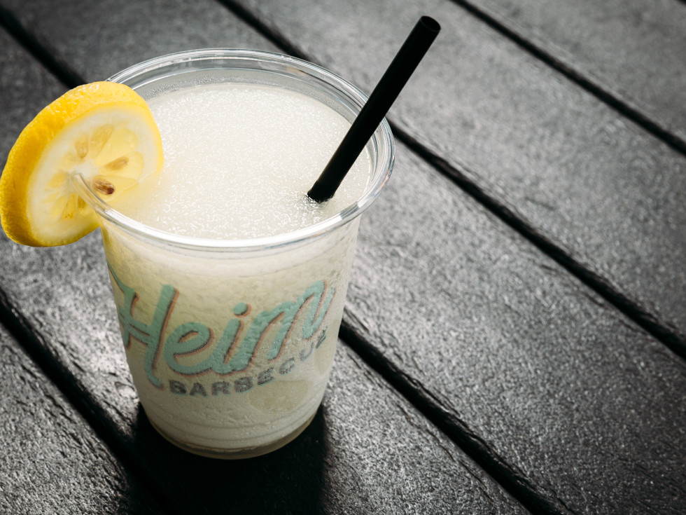 Heim Frozen Lemonade