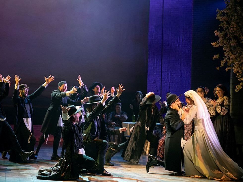 Fiddler on the Roof