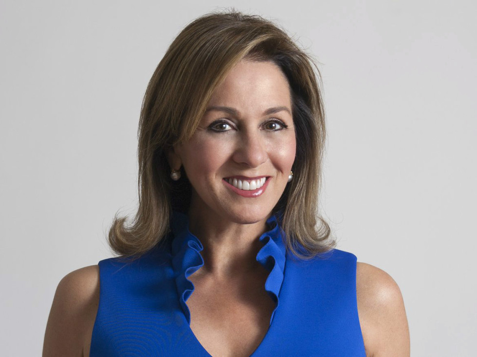 Hoffman Tunes In With Houston S Veteran National Tv News Correspondent Culturemap Houston