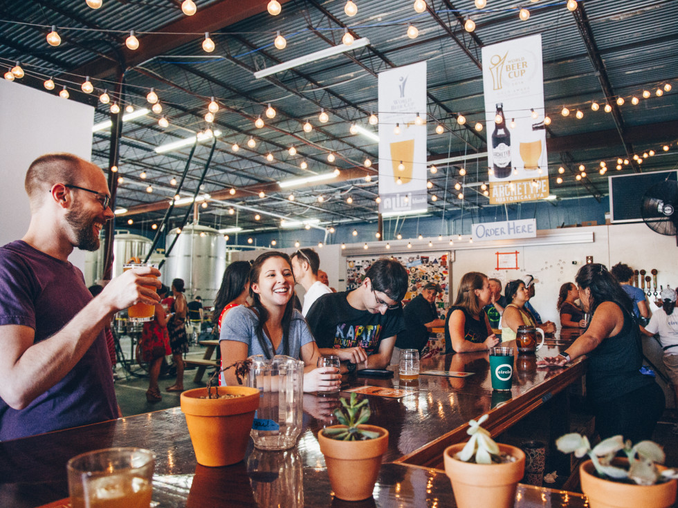 Circle Brewing Co.