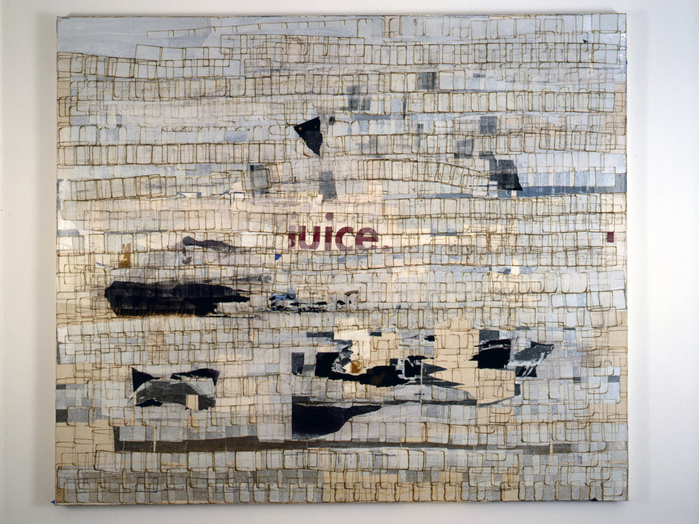 Modern Art Museum of Fort Worth presents Mark Bradford: End Papers