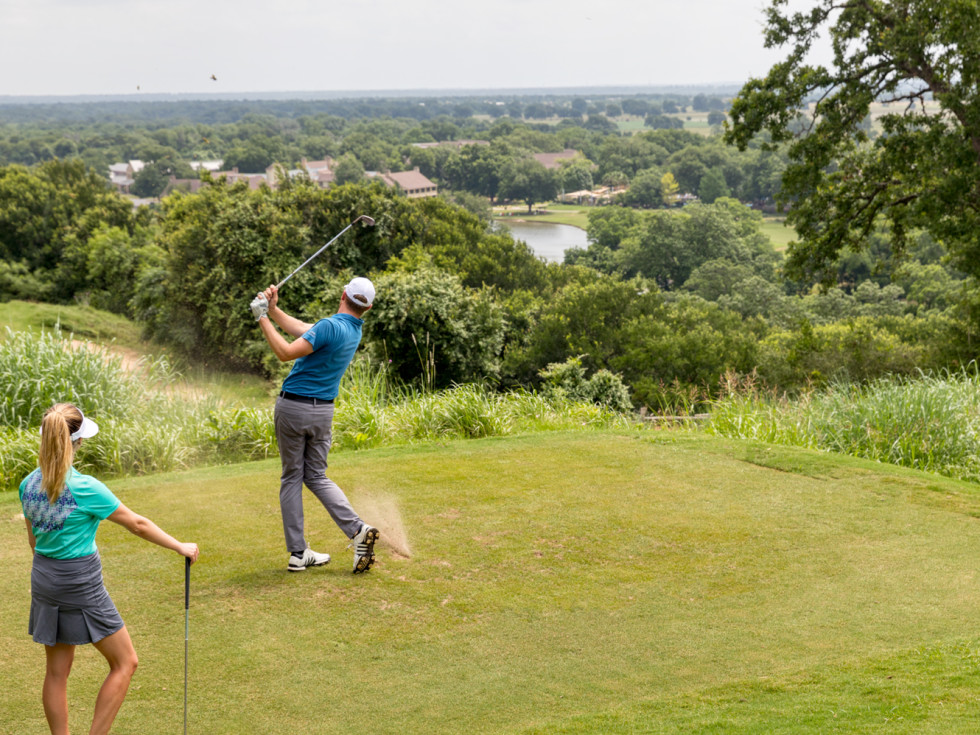 Wolfdancer Golf Club