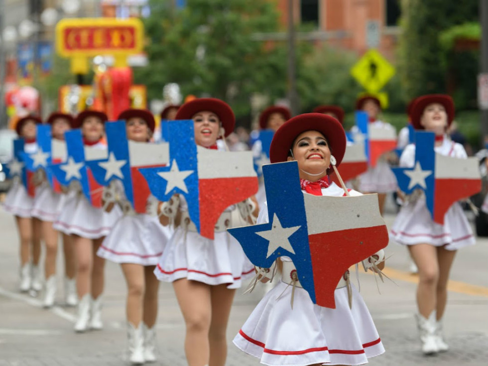 State Fair of Texas moves opening day parade out of downtown Dallas