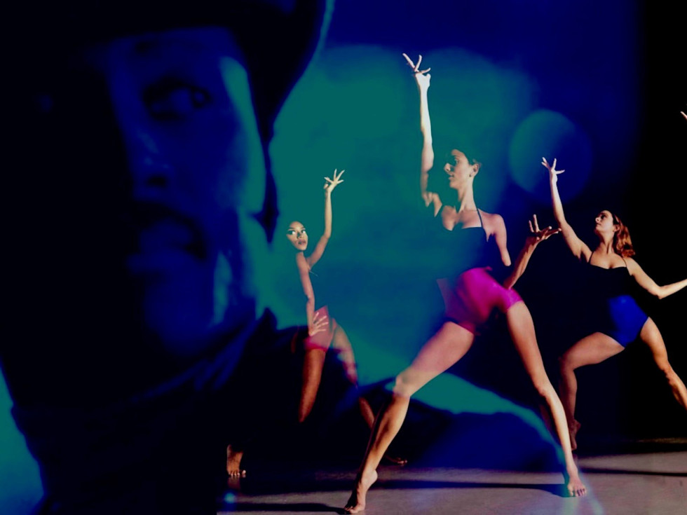 B. Moore Dance