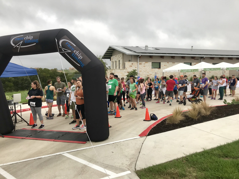 Whisper Valley 5K