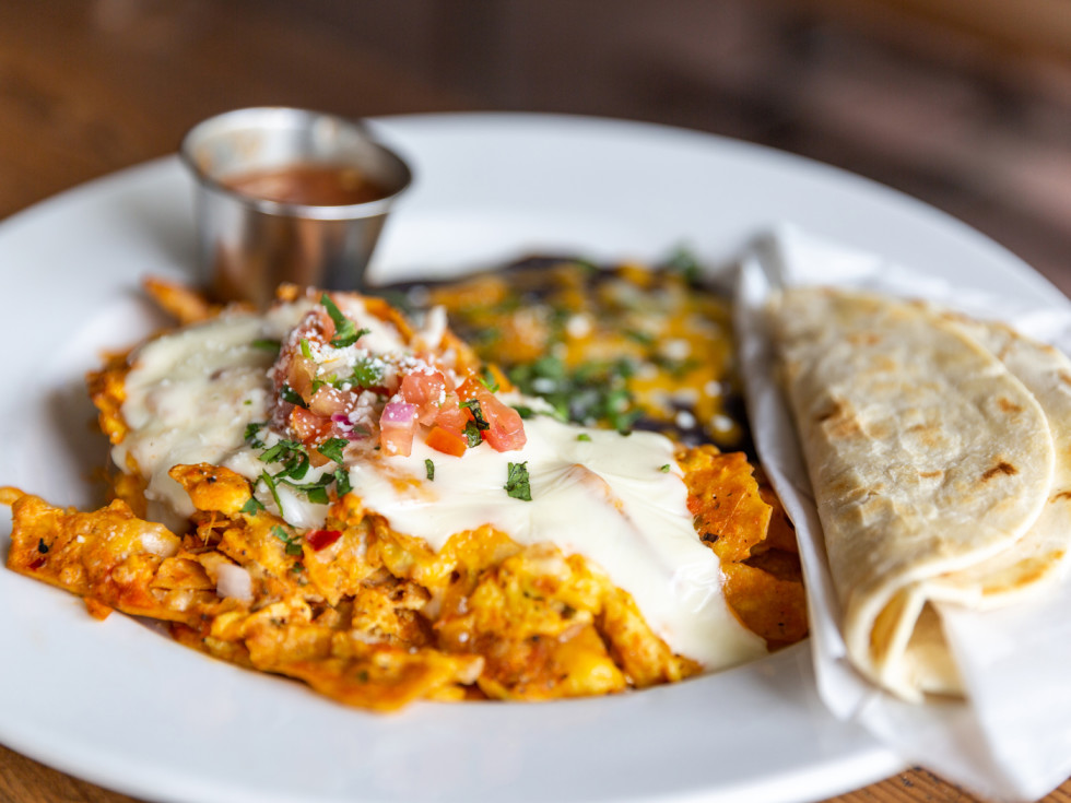 Migas