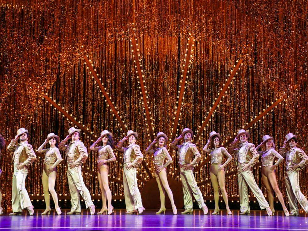 The ultimate guide to Houston's free Theater District Open House