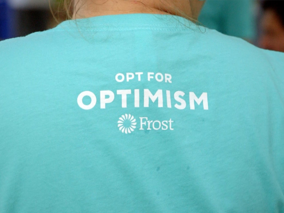 Frost Austin Tuesday Twilights recap