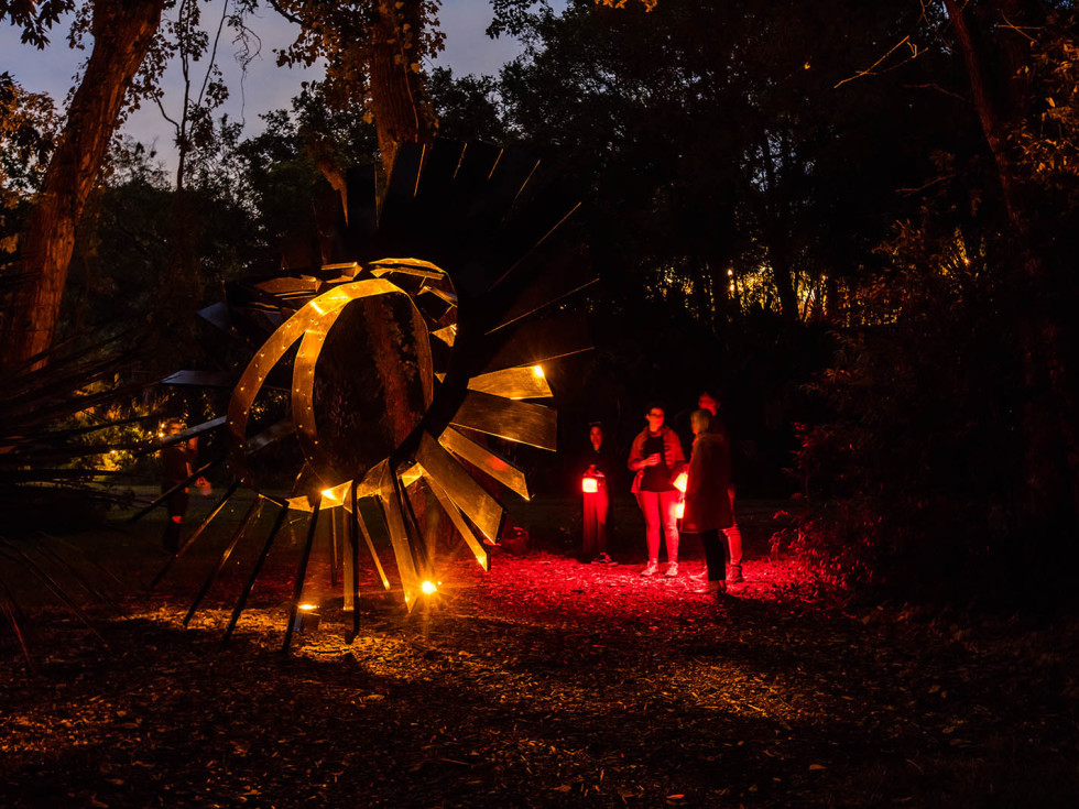 Camp Contemporary Austin
