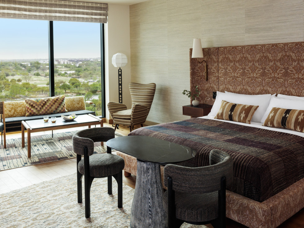 Austin Proper Hotel and Residences