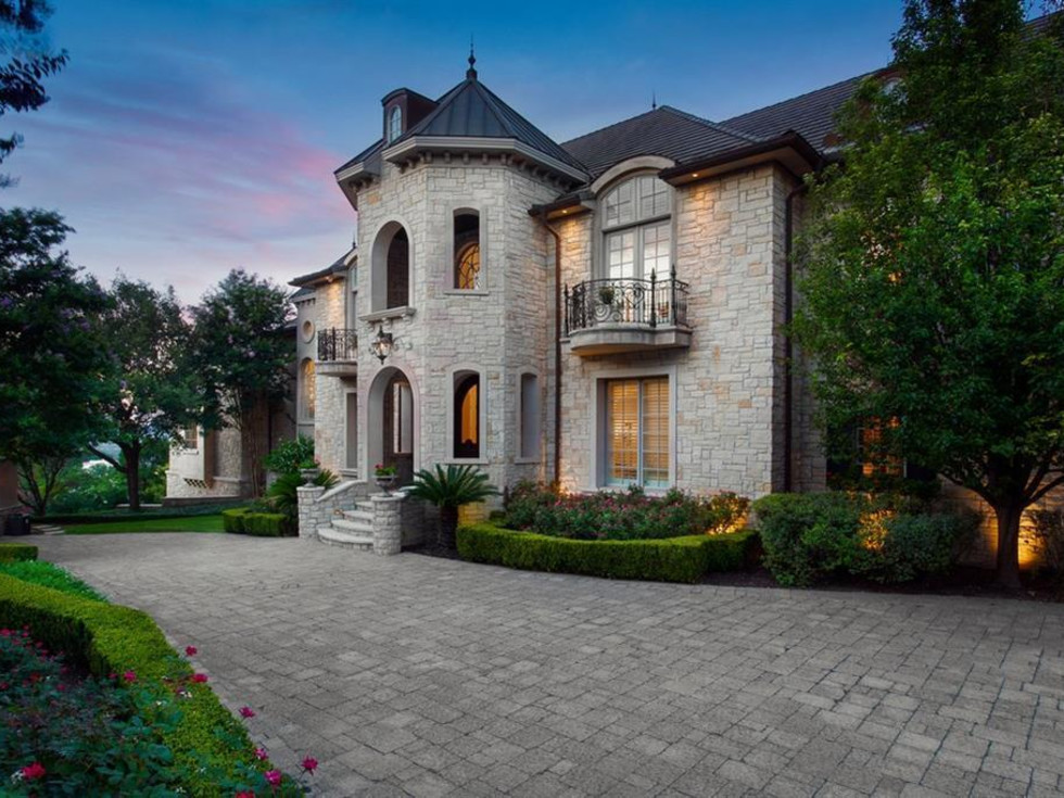 Austin milliondollar home sales soar as wealthy buyers flood market