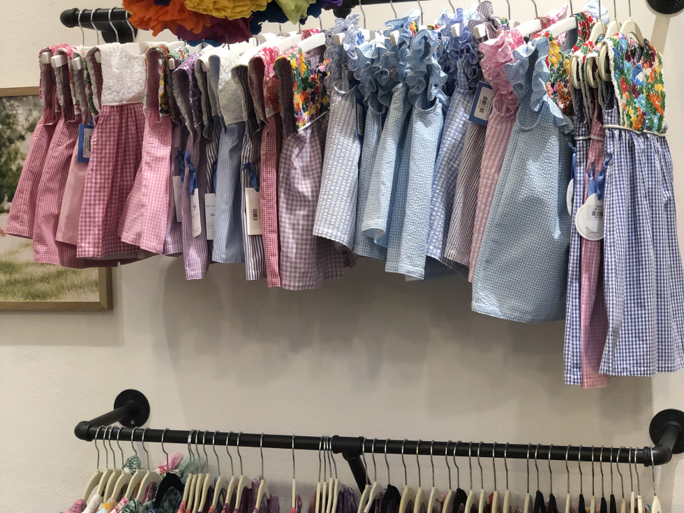 mexican boutique clothing near me