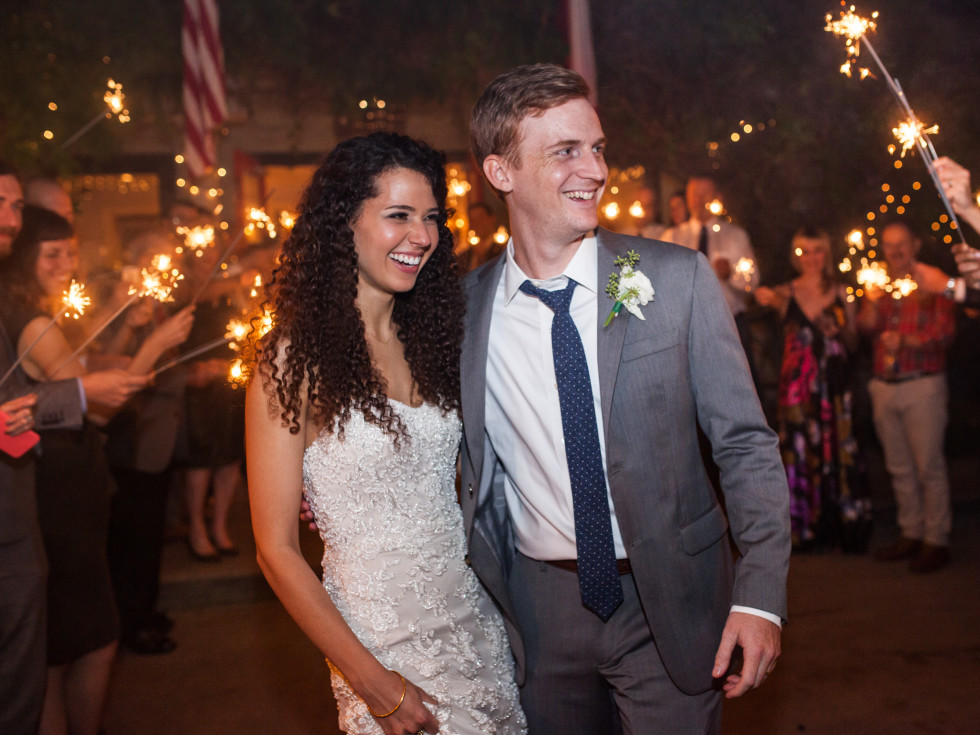 Newlyweds