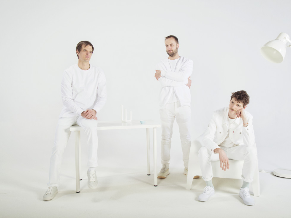 Houndmouth