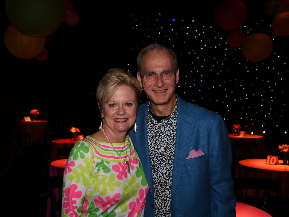 Cynthia Hodgkins, Grant Hodgkins