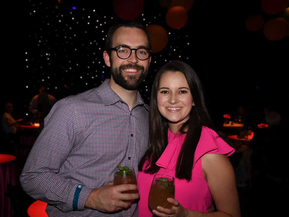 Garrett Gastil, Ellen Gastil