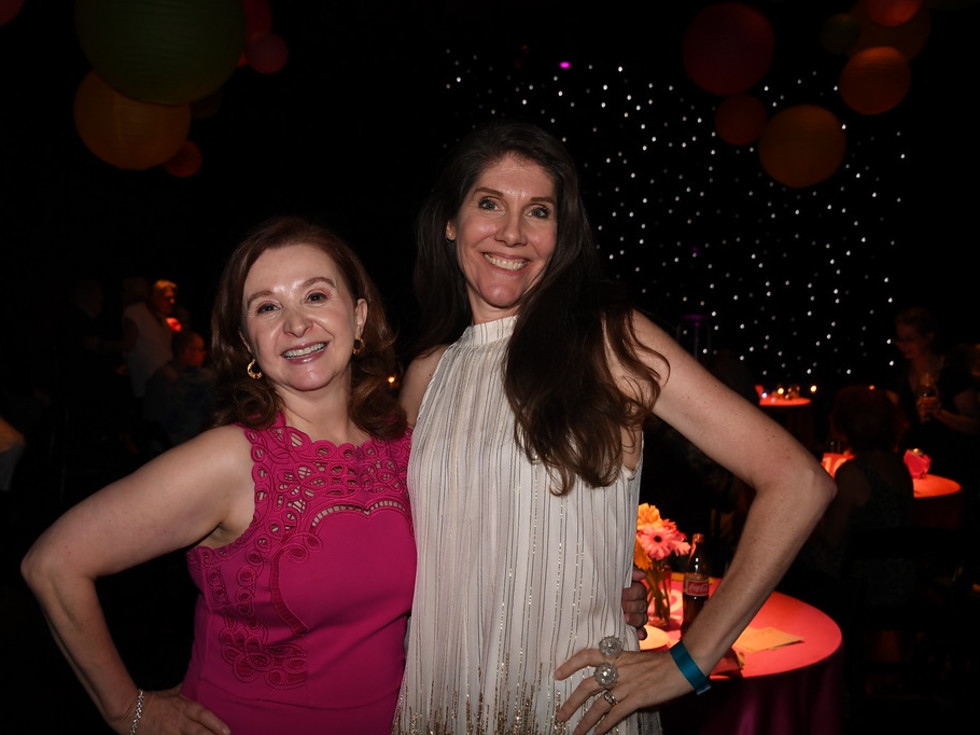 Kathleen Culebro, Ann Zadeh