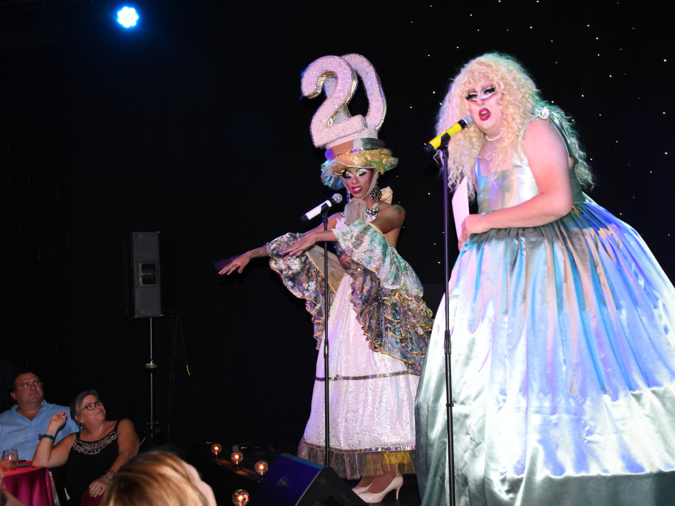 Kylee O'Hara Fatale, Frida Monet