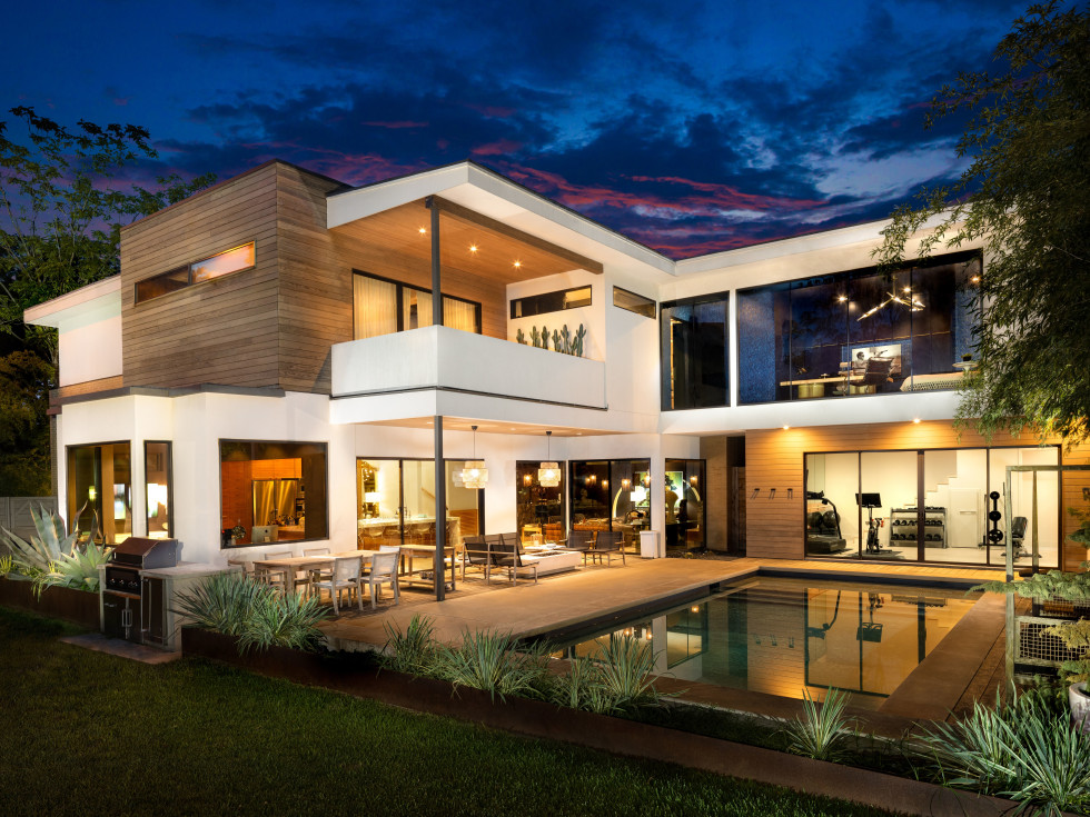 6 of Lakewood's loveliest homes open doors on favorite Dallas tour