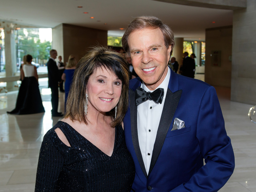 Carole Murray, Scott Murray