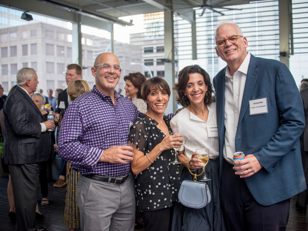 TribFeast 2019