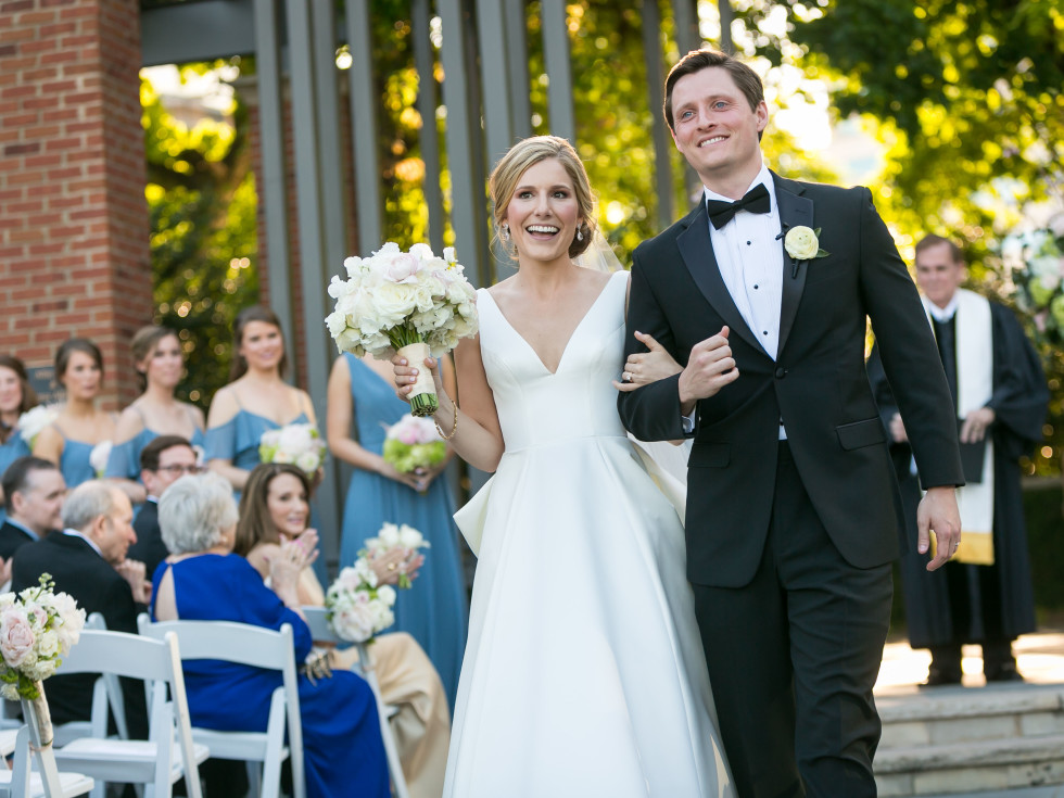 Dietrich Wedding