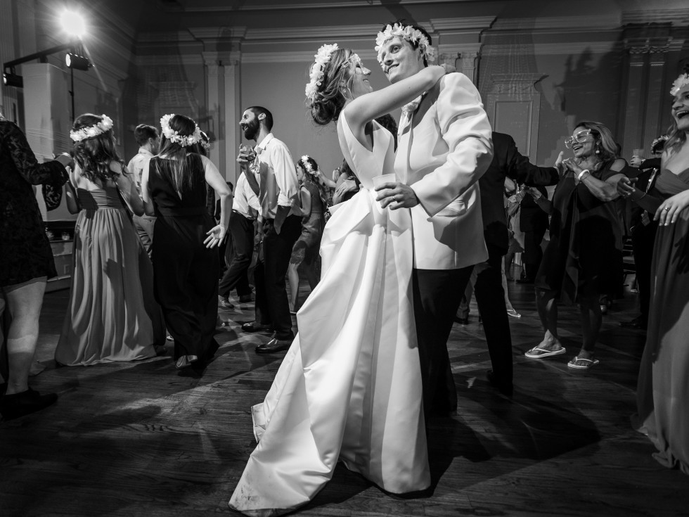 Dietrich Wedding