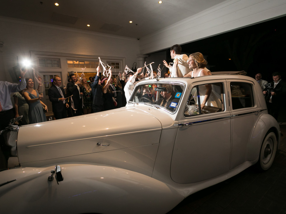 Dietrich Wedding