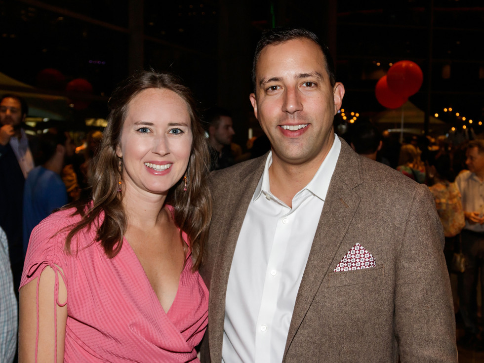 Taylor Warren, Jeff Warren