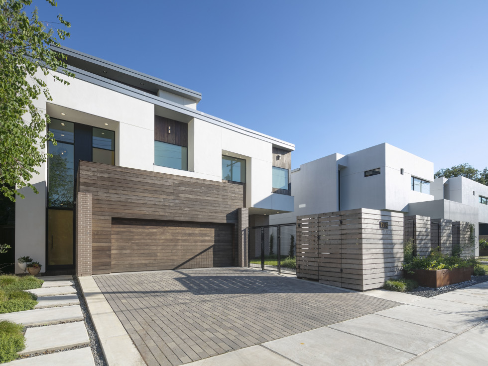AIA Houston Home Tour 2019 1519 Indiana St.
