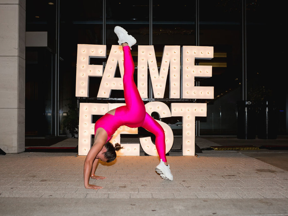 FAME Fest Dallas 2019