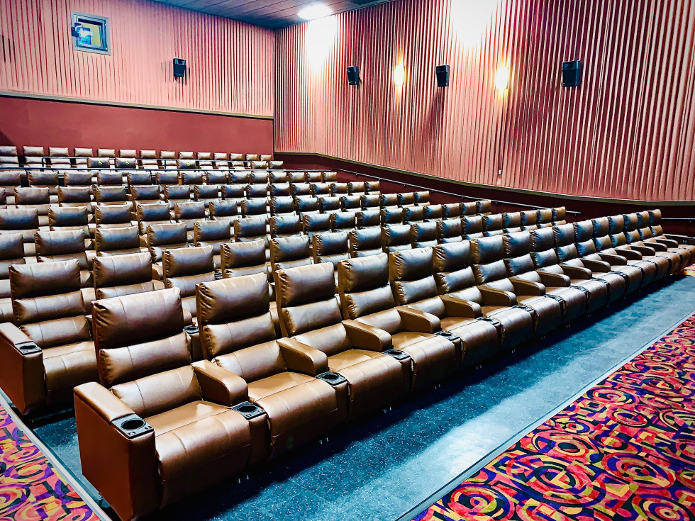 Cinemark San Antonio 16