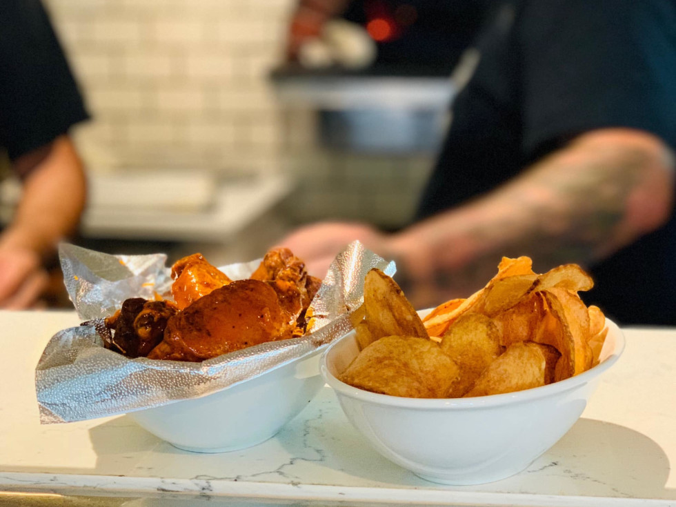 Cluck-n-Burger Austin