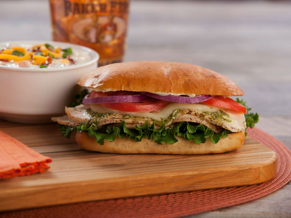 Final location of Dallas chain Baker Bros. American Deli punches out